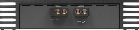 Тест автомобильного усилителя Brax Matrix MX4 Тест автомобильного усилителя Brax Matrix MX4