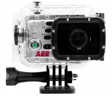 AEE Magicam S51 – Новинка AEE Magicam S51 – Новинка