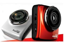 PAPAGO! GoSafe 300 - новинка 2013 года PAPAGO! GoSafe 300 - новинка 2013 года