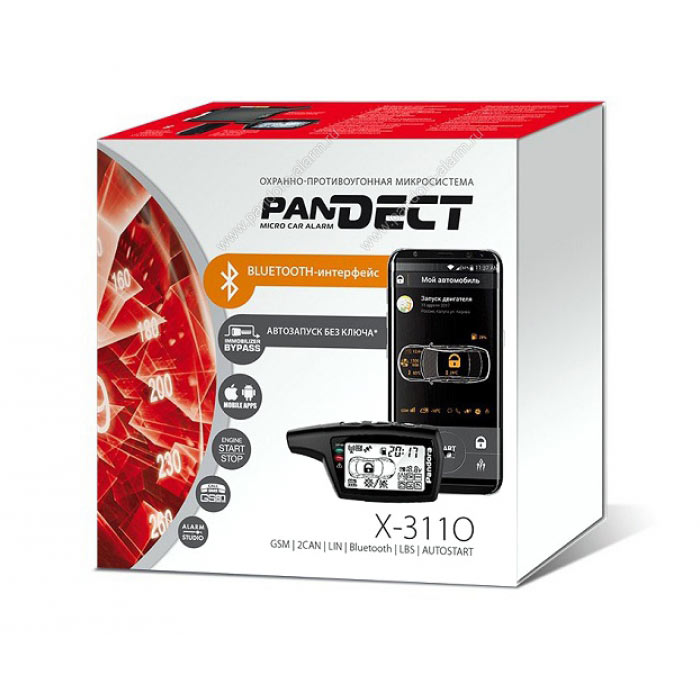 Автосигнализации Pandect. Обновление модельного ряда 2017! Автосигнализации Pandect. Обновление модельного ряда 2017!