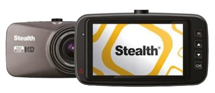 Новинки Stealth DVR ST 120, DVR ST 130, DVR ST 140 Новинки Stealth DVR ST 120, DVR ST 130, DVR ST 140