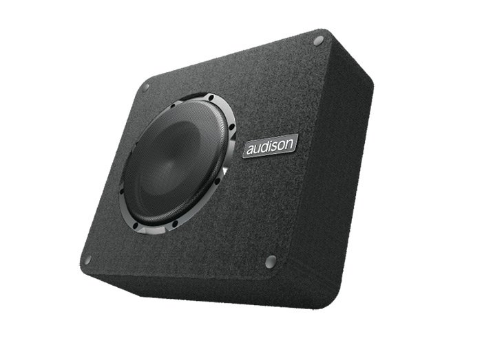 Audison Prima APBX 8 и APBX 10 — Новинки 2017! Audison Prima APBX 8 и APBX 10 — Новинки 2017!