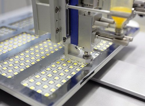 Светодиодные лампы Osram Светодиодные лампы Osram