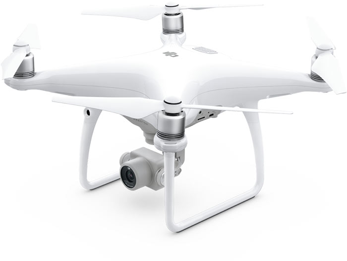 DJI Phantom 4 Advanced — Новинка 2017 года! DJI Phantom 4 Advanced — Новинка 2017 года!