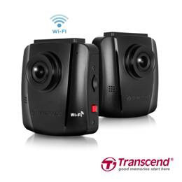 Transcend DrivePro 130, 110 — видеорегистраторы 2017 года! Transcend DrivePro 130, 110 — видеорегистраторы 2017 года!