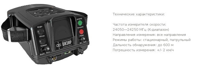 Обзор радаров, используемых на дорогах Украины Обзор радаров, используемых на дорогах Украины