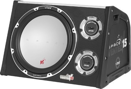 Тест нового саба VIBE Space V-15. Журнал "АвтоЗвук". Тест нового саба VIBE Space V-15. Журнал "АвтоЗвук".