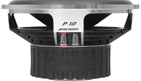 Тест сабвуфера Helix P-10W. Журнал "АвтоЗвук" Тест сабвуфера Helix P-10W. Журнал "АвтоЗвук"