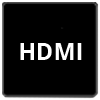 HDMI video output