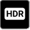 Технологія HDR