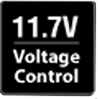 Vehicle voltage monitoring
