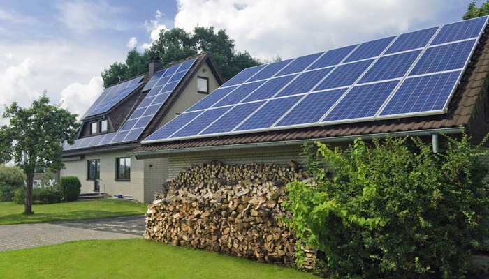 Как выбрать солнечную электростанцию для дома