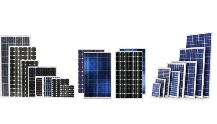 Как выбрать солнечную электростанцию для дома