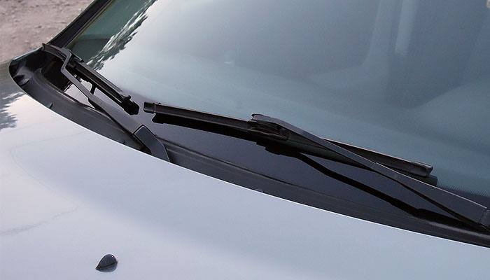 Summer car wipers: features and basic design types