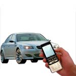 Buy GSM car alarm