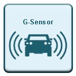 G-Sensor G-Sensor