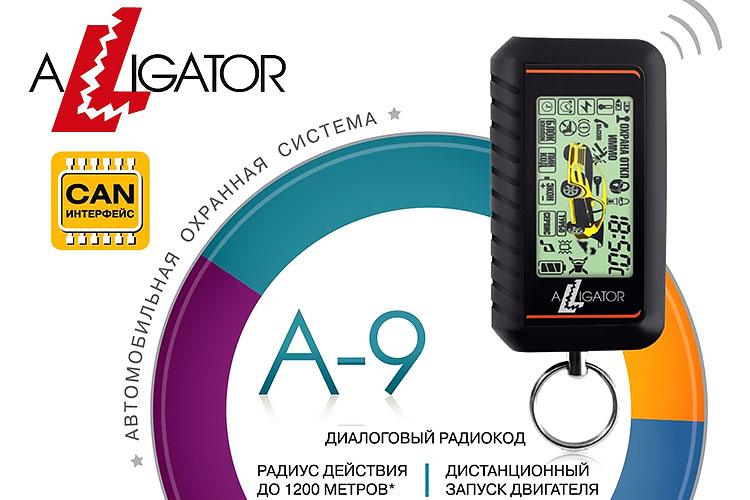 Датчик TPMS Alligator geolocators.ru RS3. MHz. Резиновый вентиль.