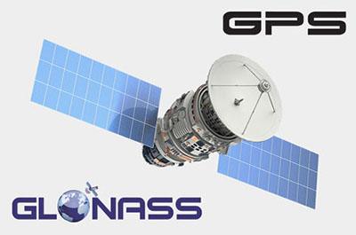 GPS and Glonass