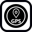 Встроенный GPS модуль Встроенный GPS модуль