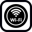 Встроенный Wi-Fi модуль