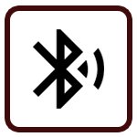 Bluetooth sync