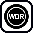 Технологія WDR