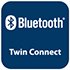 Bluetooth sync