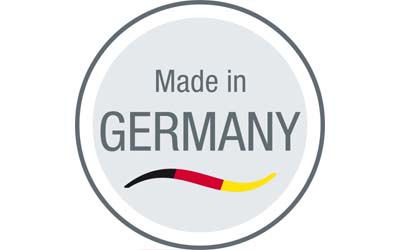 Настоящее немецкое качество