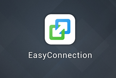 EasyConntect support