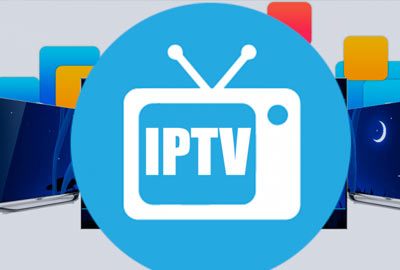 IPTV тюнер