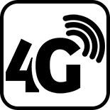 4G підключення