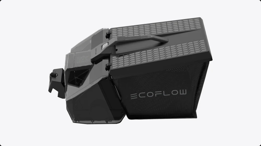 EcoFlow Blade Kit