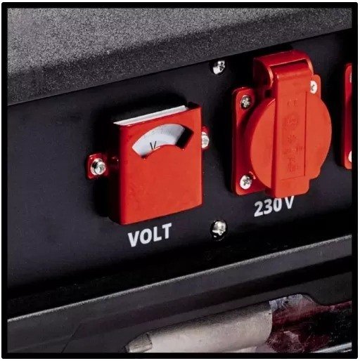 Automatic voltage regulator