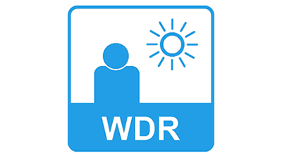 Функція WDR