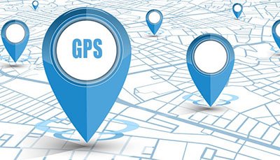 GPS позиціонування