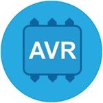 Наявність регулятора AVR