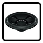 Subwoofer Feature