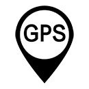 Вбудований GPS