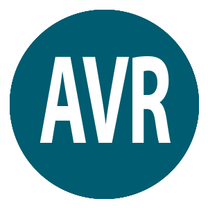 AVR Voltage Regulator