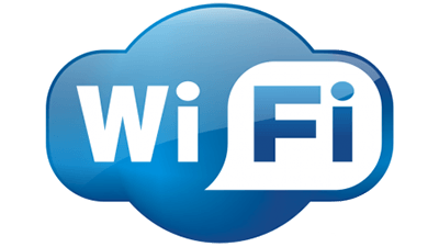 Wi-Fi receiver