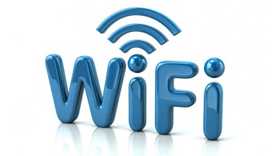 Wi-Fi модуль