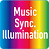 Функція Music Sync.