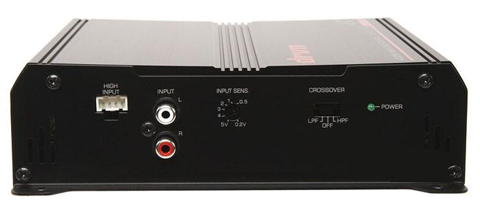 підсилювально звуку JVC KS-DR3002