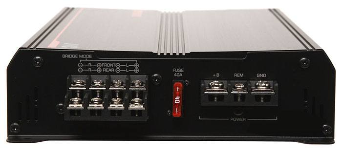 sound amplifier JVC KS-DR3004