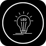 General characteristics of LEDs