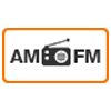 AM/FM радио