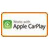 Apple CarPlay compatible