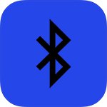 Bluetooth інтерфейс 