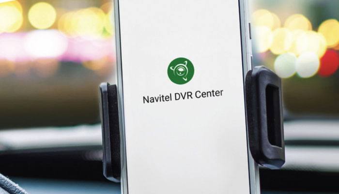 Автомобильный видеорегистратор NAVITEL R1050