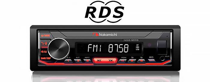 NFM-тюнер FM-тюнер